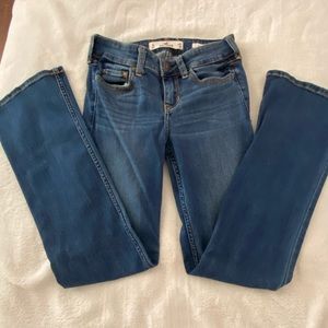 Boot Cut Hollister Jeans